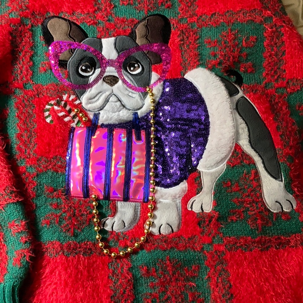 Sweater - Picture 2 of 3